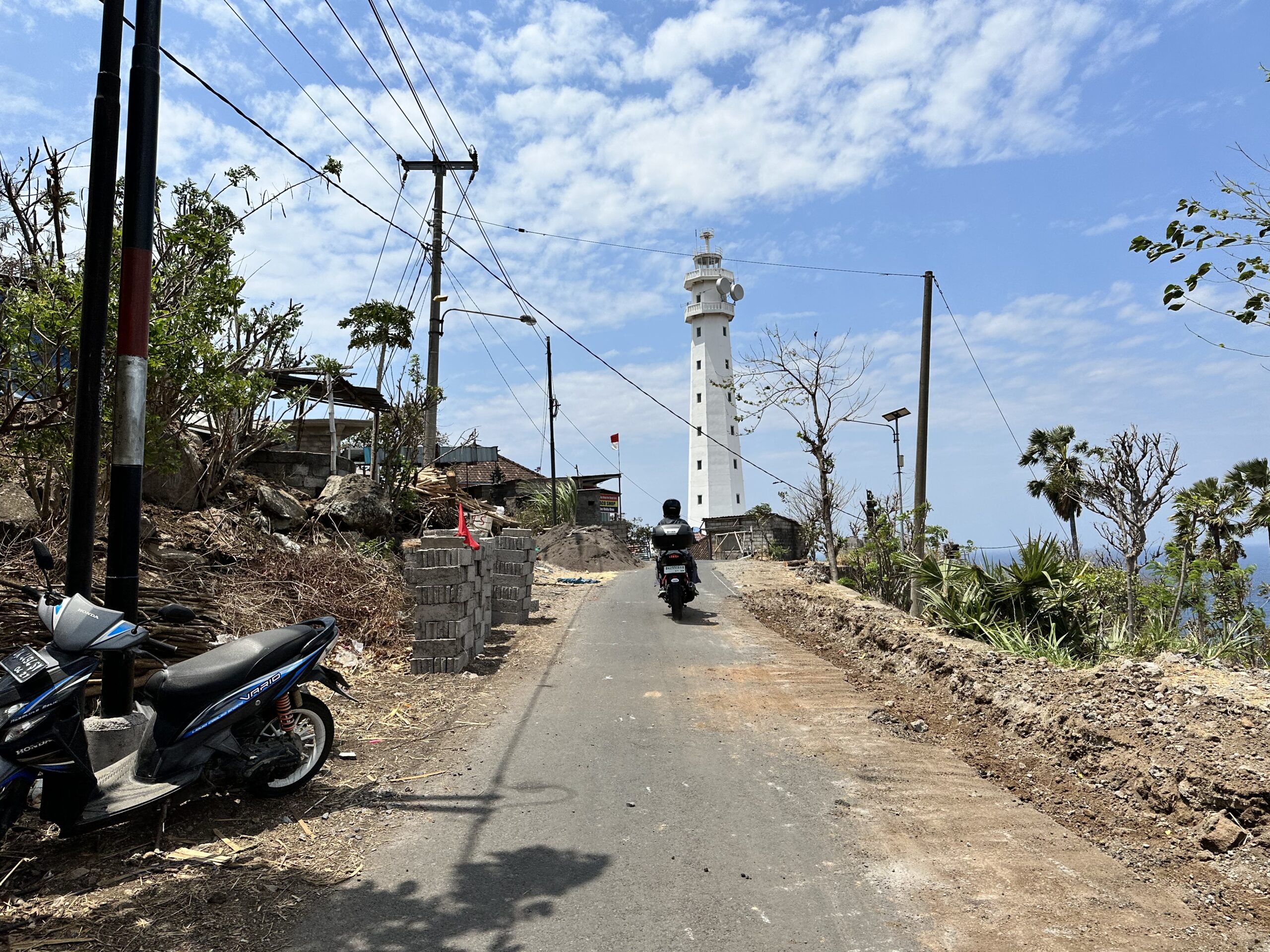 Eastern Bali with Real Motorcycles